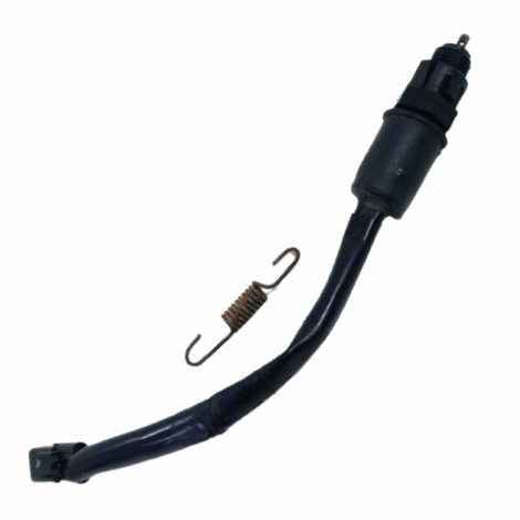Interruptor Freio Traseiro Kawasaki Z800 ABS 2014 Original  
