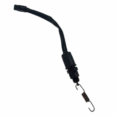 Interruptor Freio Traseiro Kawasaki Z800 ABS 2014 Original  