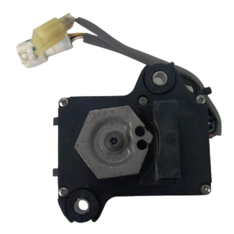 Servo Motor Marca Kawasaki Modelo Z800 Ano 2014 Original