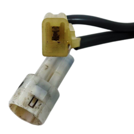 Servo Motor Marca Kawasaki Modelo Z800 Ano 2014 Original
