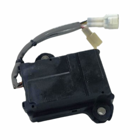 Servo Motor Marca Kawasaki Modelo Z800 Ano 2014 Original