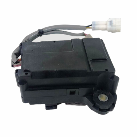 Servo Motor Marca Kawasaki Modelo Z800 Ano 2014 Original