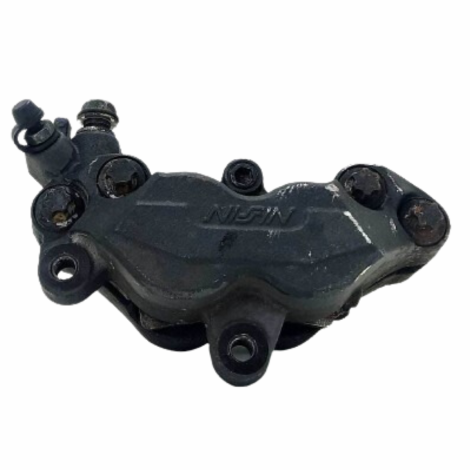 Pinça Dianteira Esquerda Kawasaki Z800 Ano 2014 Original
