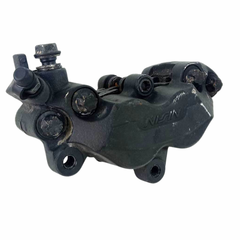 Pinça Dianteira Esquerda Kawasaki Z800 Ano 2014 Original