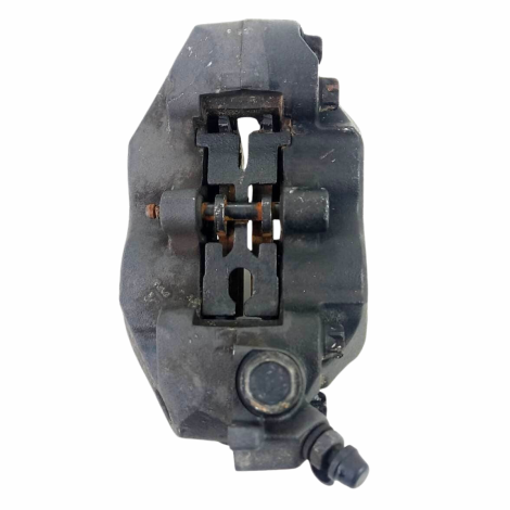 Pinça Dianteira Esquerda Kawasaki Z800 Ano 2014 Original