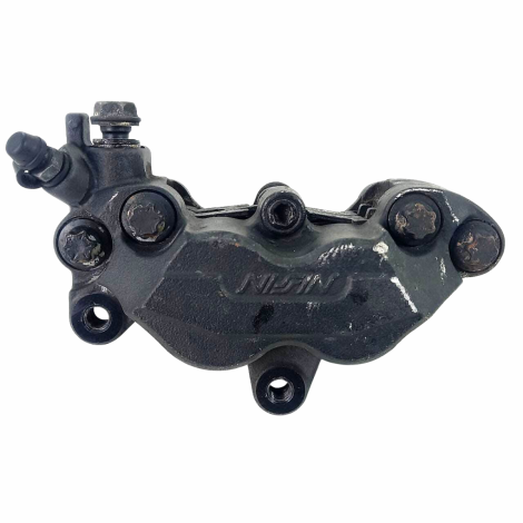 Pinça Dianteira Esquerda Kawasaki Z800 Ano 2014 Original