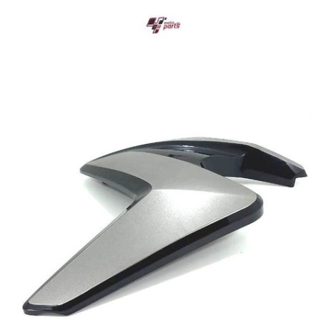 Aba Tanque Esquerda Honda Cb1000 R Ano 2012 Original