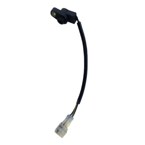 Sensor Tps Secundário Suzuki Gsxr Srad 750 Ano 2007 Original