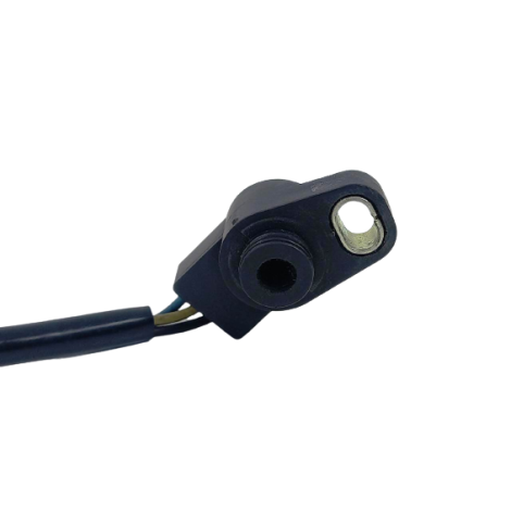 Sensor Tps Secundário Suzuki Gsxr Srad 750 Ano 2007 Original