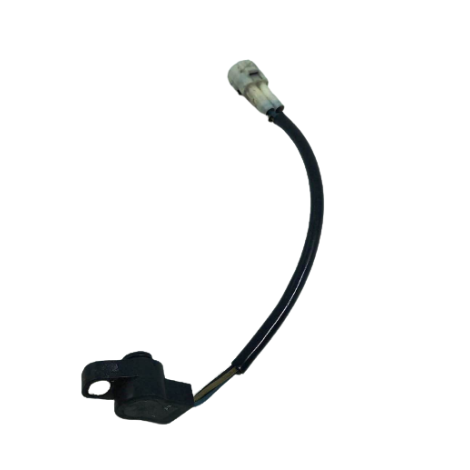 Sensor Tps Secundário Suzuki Gsxr Srad 750 Ano 2007 Original