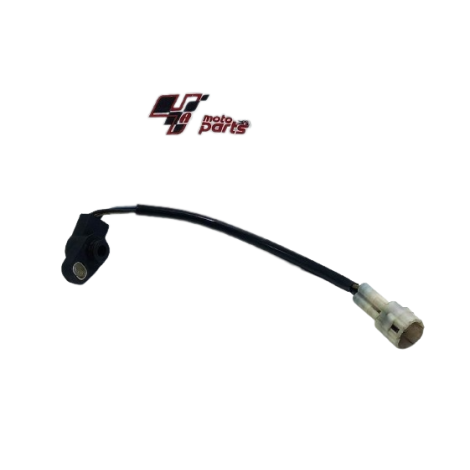Sensor Tps Secundário Suzuki Gsxr Srad 750 Ano 2007 Original