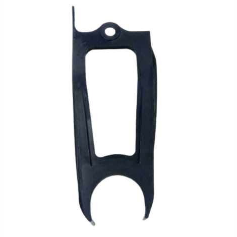 Deslizante Corrente Kawasaki Z800 Ano 2014 Original AVARIA