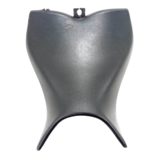 Banco Dianteiro Piloto Honda Cb1000 2012 Original Com Avaria