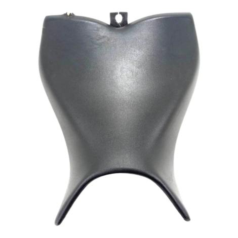 Banco Dianteiro Piloto Honda Cb1000 2012 Original Com Avaria