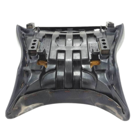 Banco Dianteiro Piloto Honda Cb1000 2012 Original Com Avaria