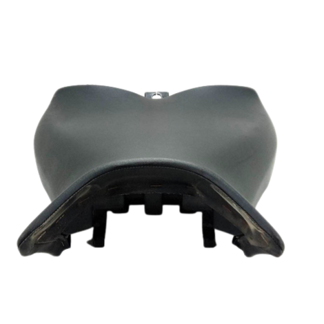 Banco Dianteiro Piloto Honda Cb1000 2012 Original Com Avaria