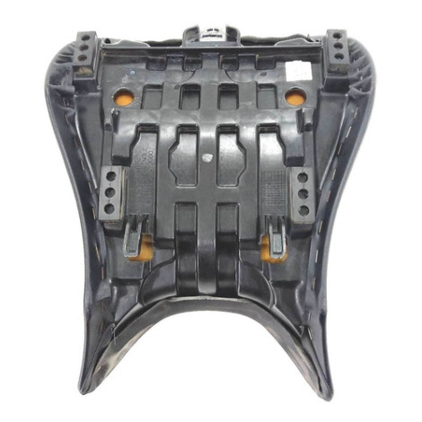 Banco Dianteiro Piloto Honda Cb1000 2012 Original Com Avaria