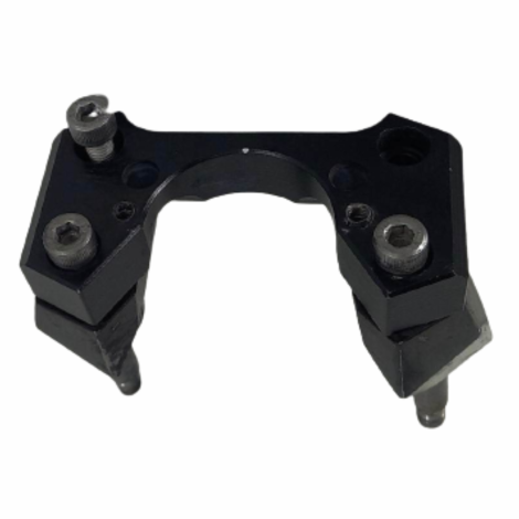 Riser Guidão Kawasaki Modelo Z800 Abs Ano 2014 Original