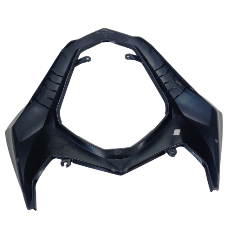 Carenagem Rabeta Kawasaki Z800 Ano 2014 Original Avaria | 4A Motoparts