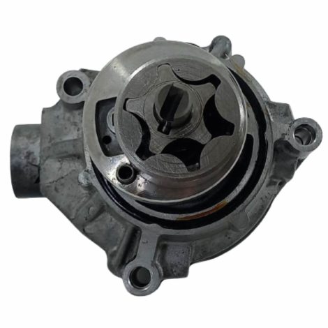 Bomba Água Óleo Kawasaki Modelo Z800 ABS Ano 2014 Original  
