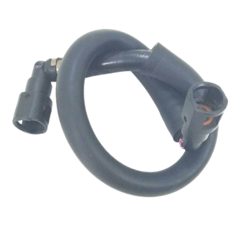 Mangueira Corpo Injeção Honda Cb1000 R 2012 Original