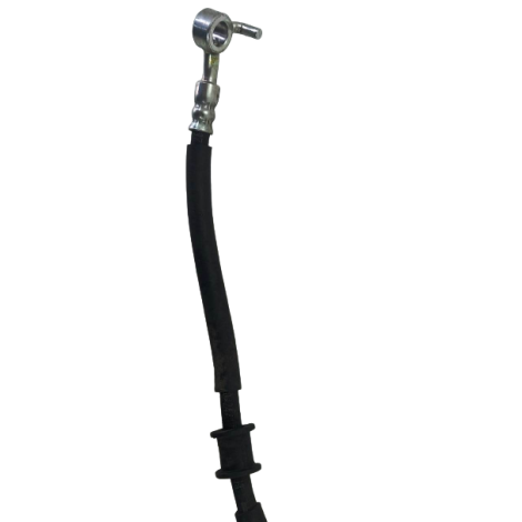 Flexivel Freio Traseiro Kawasaki Z800 ABS 2014 Original