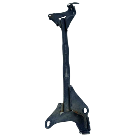 Suporte Central Motor Kawasaki Modelo Z800 Ano 2014 Original