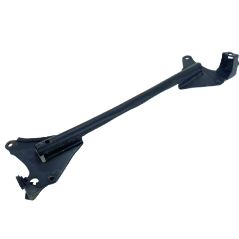 Suporte Central Motor Kawasaki Modelo Z800 Ano 2014 Original