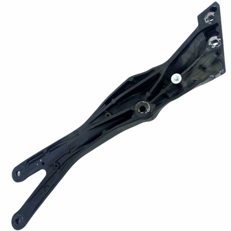 Suporte Lateral Facão Esq Kawasaki Z800 2014 Original AVARIA