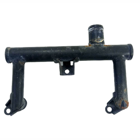 Cano Água Marca Kawasaki Modelo Z800 Ano 2014 Original