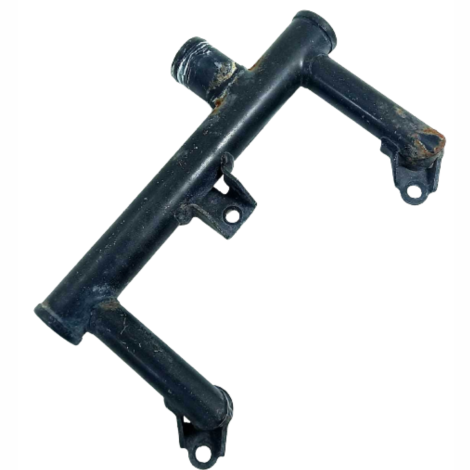 Cano Água Marca Kawasaki Modelo Z800 Ano 2014 Original