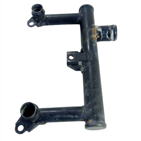 Cano Água Marca Kawasaki Modelo Z800 Ano 2014 Original