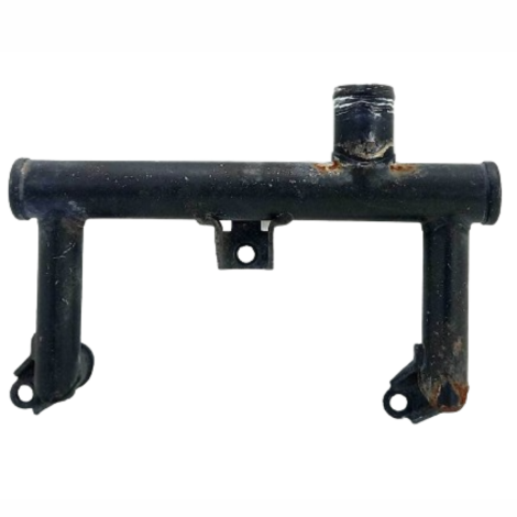 Cano Água Marca Kawasaki Modelo Z800 Ano 2014 Original