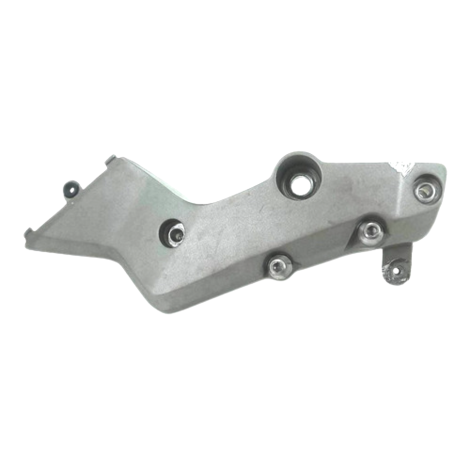 Suporte Bacalhau Direito Diant. Honda Cb1000 R 2012 Original