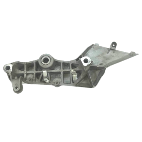 Suporte Bacalhau Direito Diant. Honda Cb1000 R 2012 Original