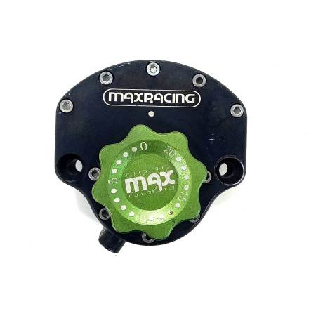 Amortecedor Direção Kawasaki Z800 Ano 2014 Origina AVARIA