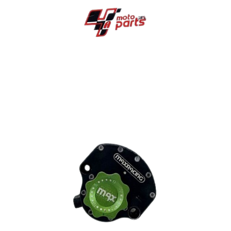 Amortecedor Direção Kawasaki Z800 Ano 2014 Origina AVARIA