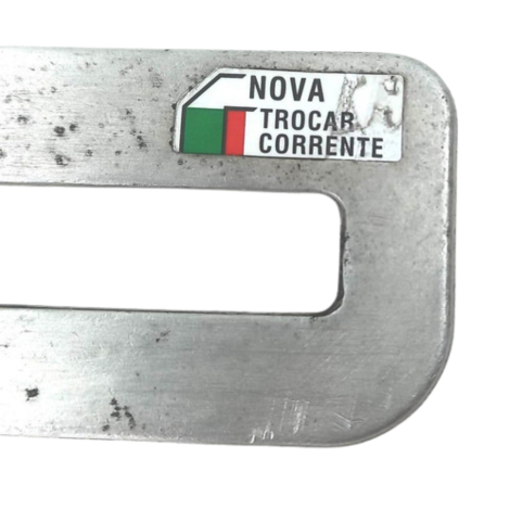 Suporte Marca Honda Modelo Cb1000 R Ano 2012 Original