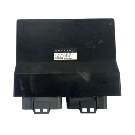 Módulo CDI Suzuki Modelo Gsxr Srad 750 Ano 2009 Original