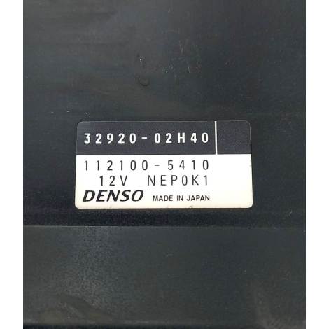 Módulo CDI Suzuki Modelo Gsxr Srad 750 Ano 2009 Original