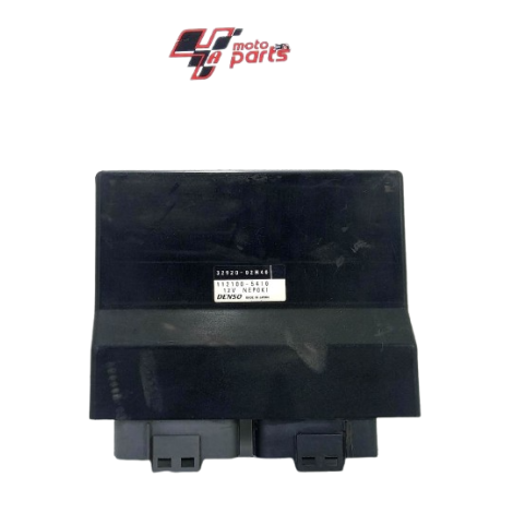 Módulo CDI Suzuki Modelo Gsxr Srad 750 Ano 2009 Original