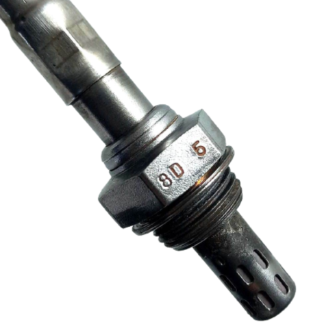 Sonda Lambda Suzuki Modelo Gsxr Srad 750 Ano 2009 Original