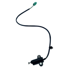Sensor Pedal Descanso Suzuki Gsxr Srad 750 Ano 2009 Original