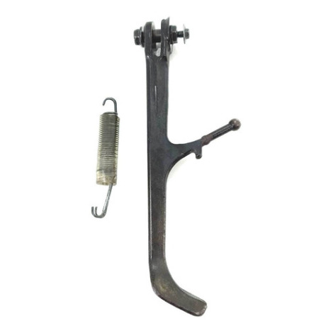 Pedal De Descanso Apoio Lateral Honda Cb1000 R 2012 Original