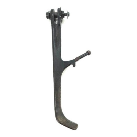 Pedal De Descanso Apoio Lateral Honda Cb1000 R 2012 Original
