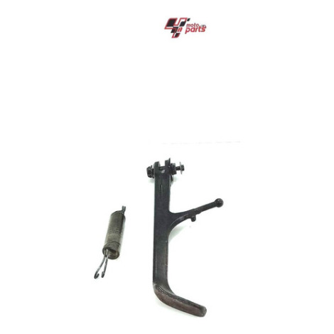 Pedal De Descanso Apoio Lateral Honda Cb1000 R 2012 Original