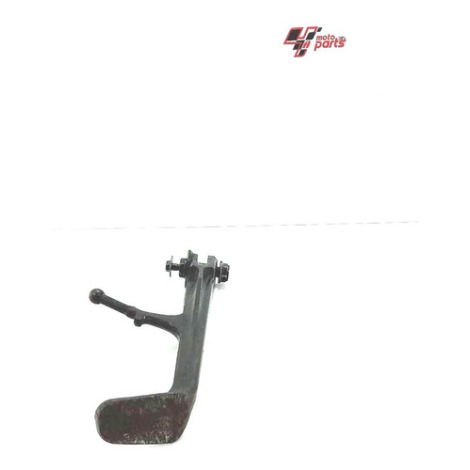 Pedal De Descanso Apoio Lateral Honda Cb1000 R 2012 Original