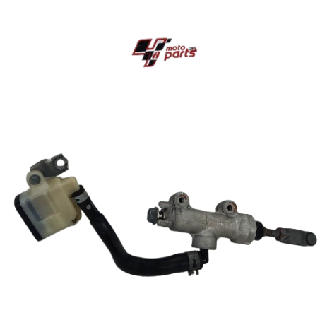 Cilindro Freio Traseiro Suzuki Gsxr Srad 750 2009 Original  