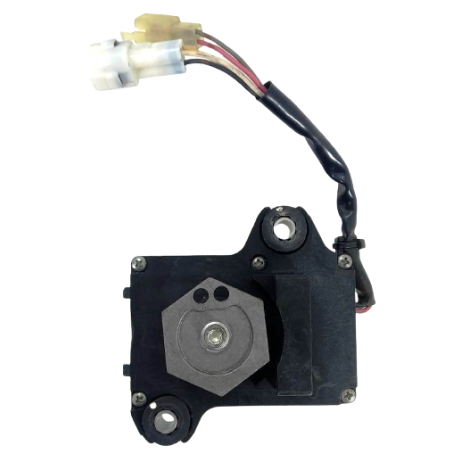 Servo Motor Suzuki Modelo Gsxr Srad 750 Ano 2009 Original