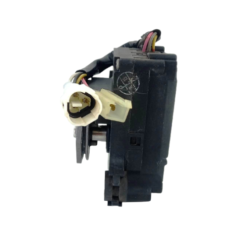 Servo Motor Suzuki Modelo Gsxr Srad 750 Ano 2009 Original